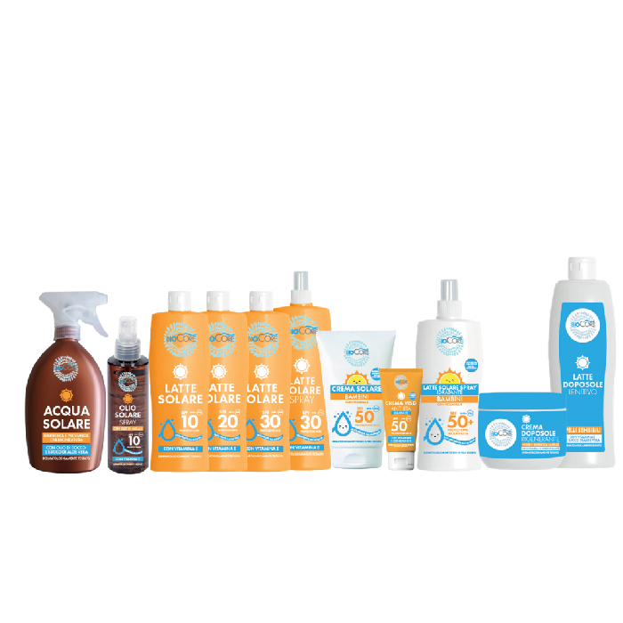 Linea BioCore :: Opac