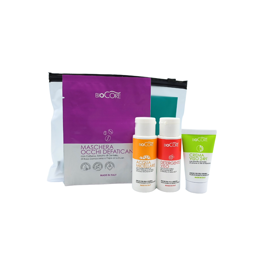 Kit viso